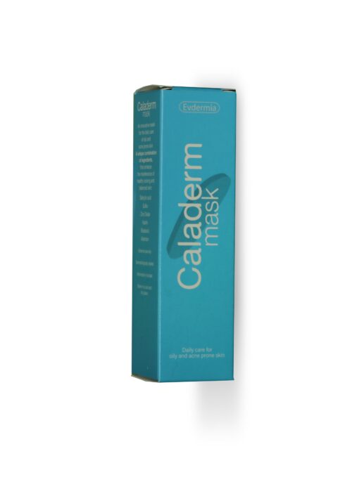 CALADERM MASK