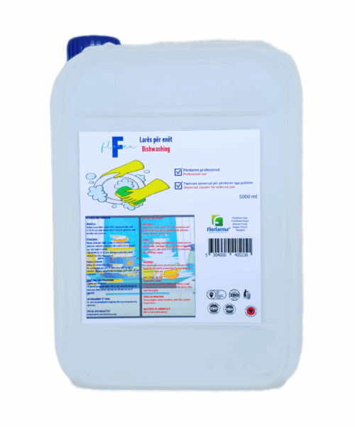 Florex Lares Per Enet
