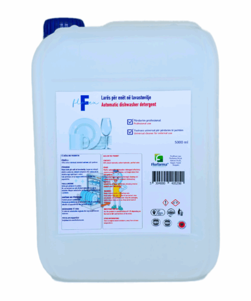 Florex Dishwasher Cleaner