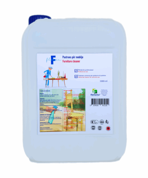 Florex Furniture Cleaner