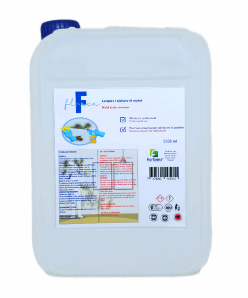 Florex Mold Stain Remover