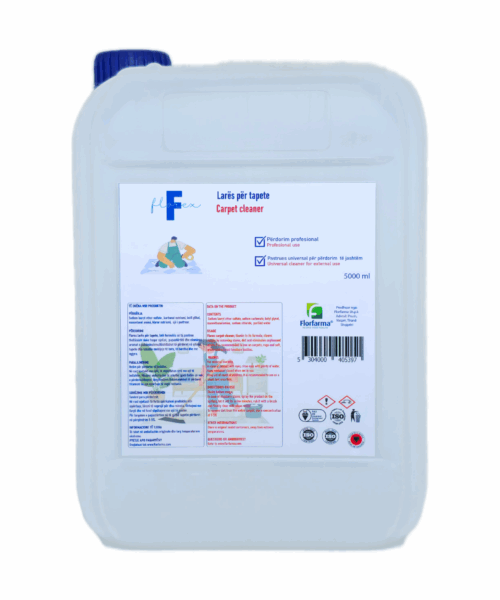 Florex Carpet Cleaner