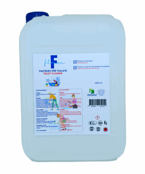 Florex, Toilet Cleaner