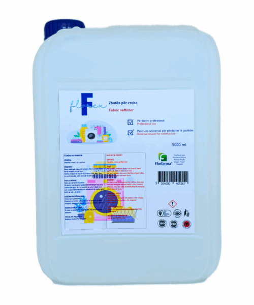 Florex Fabric Softener