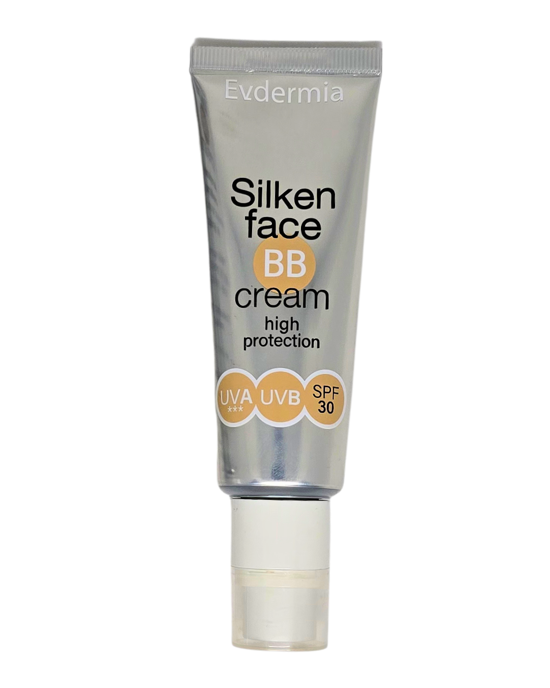 SILKEN FACE BB CREAM
