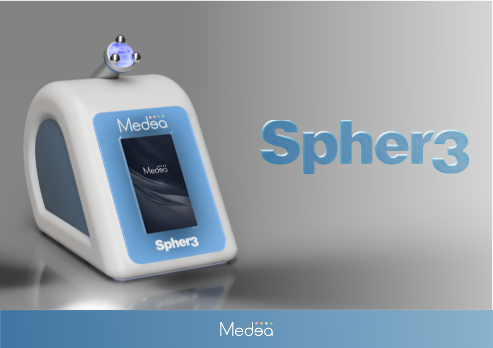 SPHER3 – Advanced Aesthetic Technology